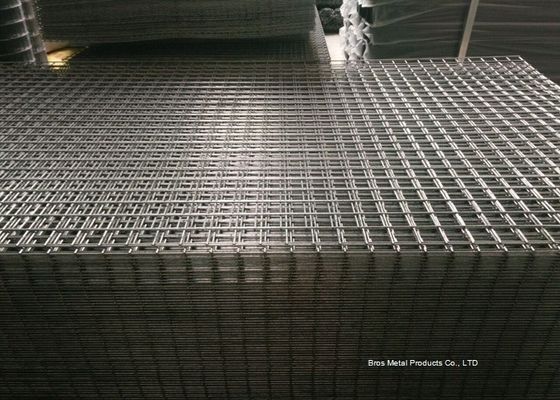 Chine Anti Craking a galvanisé les feuilles de grillage/le fil diamètre de Rolls 2mm-5mm fournisseur