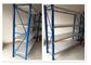 Le stockage en acier d'entrepôt rayonne le support en métal de garage d'unités de rayonnage réglable fournisseur