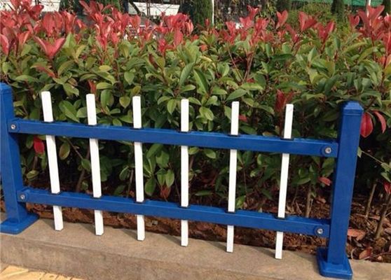 Chine Barrière de frontière de jardin de barrière de pelouse/barrière flexible décorative de bordure de jardin fournisseur