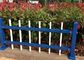 Barrière de frontière de jardin de barrière de pelouse/barrière flexible décorative de bordure de jardin fournisseur